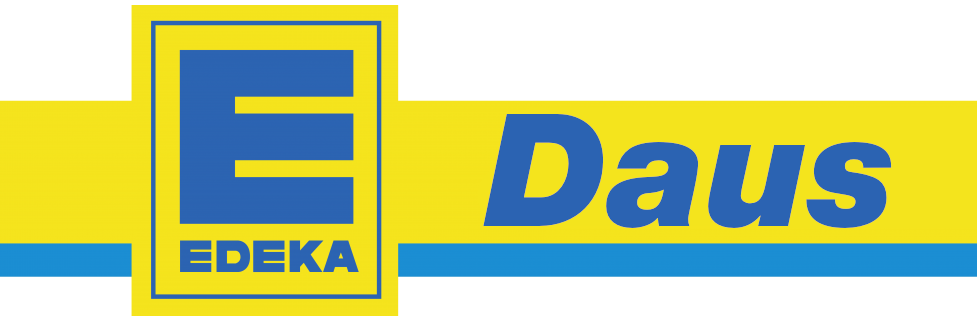 EDEKA Daus Logo