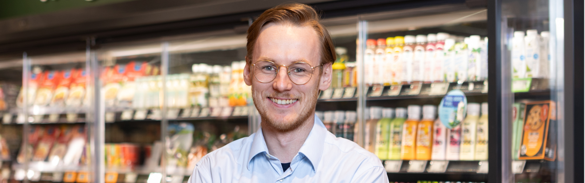 Marktleitung